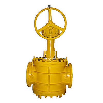 傘齒輪雙關雙斷閥 XZ543X_閥門欄目