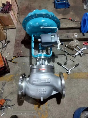 山西閥門(mén)產(chǎn)業(yè) 傳統(tǒng)工業(yè)的轉(zhuǎn)型與崛起